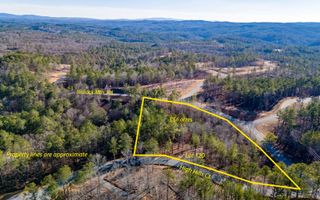 Lot 120 High Hills Court, Talking Rock, GA 30175