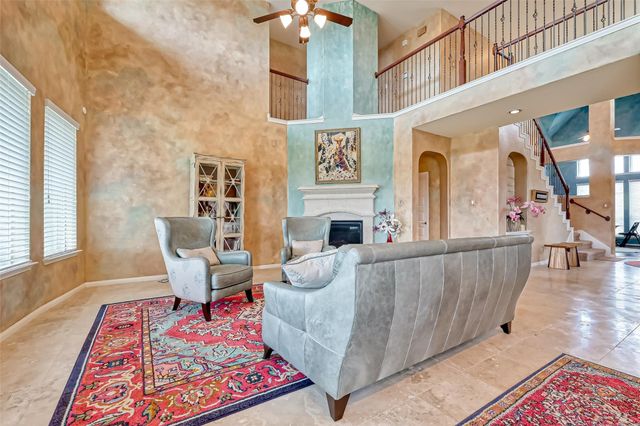 17910 Bella Ava Drive, Tomball, TX 77377