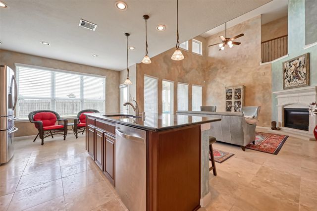 17910 Bella Ava Drive, Tomball, TX 77377