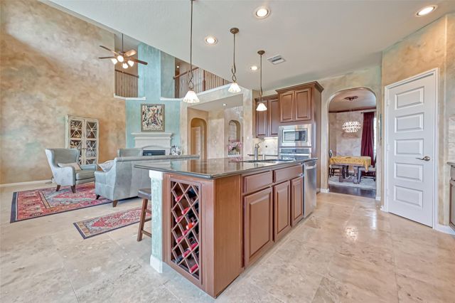 17910 Bella Ava Drive, Tomball, TX 77377