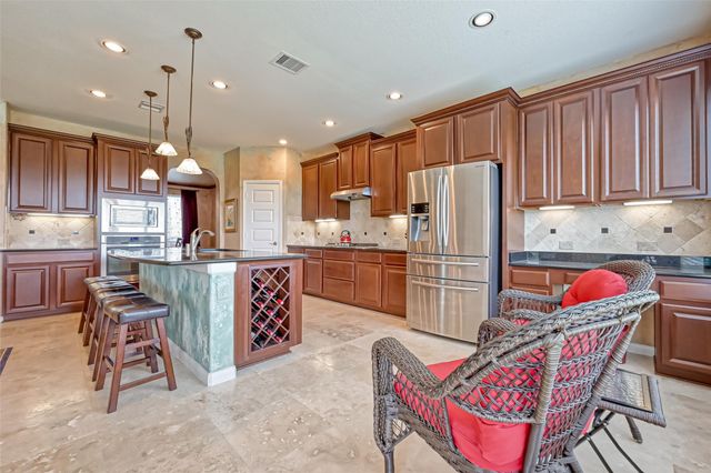 17910 Bella Ava Drive, Tomball, TX 77377