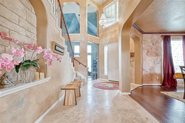 17910 Bella Ava Drive, Tomball, TX 77377