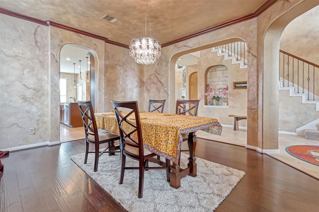 17910 Bella Ava Drive, Tomball, TX 77377