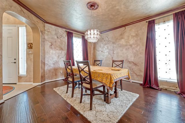 17910 Bella Ava Drive, Tomball, TX 77377