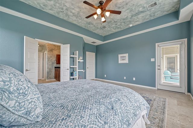 17910 Bella Ava Drive, Tomball, TX 77377