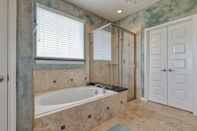 17910 Bella Ava Drive, Tomball, TX 77377