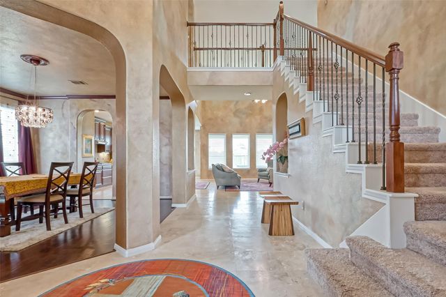 17910 Bella Ava Drive, Tomball, TX 77377