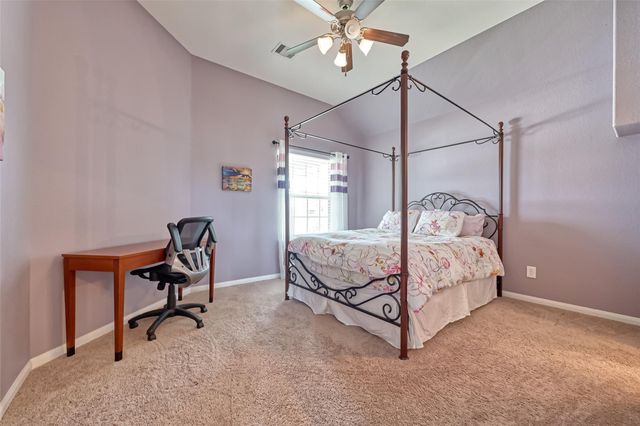 17910 Bella Ava Drive, Tomball, TX 77377