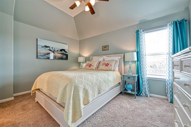 17910 Bella Ava Drive, Tomball, TX 77377