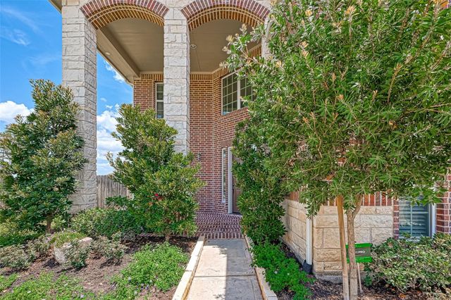 17910 Bella Ava Drive, Tomball, TX 77377
