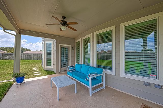 17910 Bella Ava Drive, Tomball, TX 77377