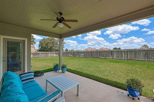 17910 Bella Ava Drive, Tomball, TX 77377