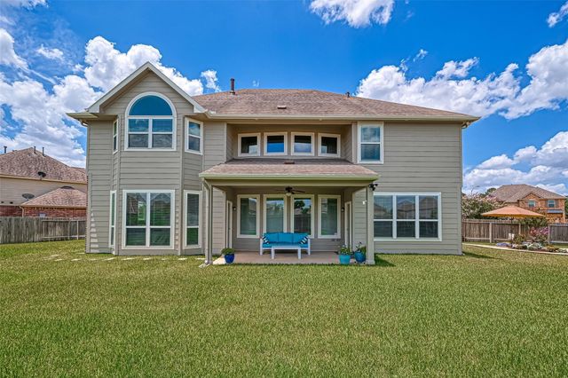 17910 Bella Ava Drive, Tomball, TX 77377