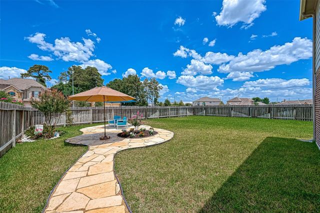 17910 Bella Ava Drive, Tomball, TX 77377