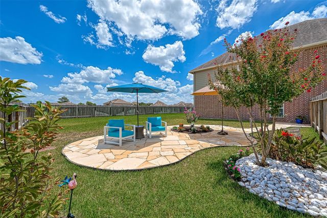 17910 Bella Ava Drive, Tomball, TX 77377