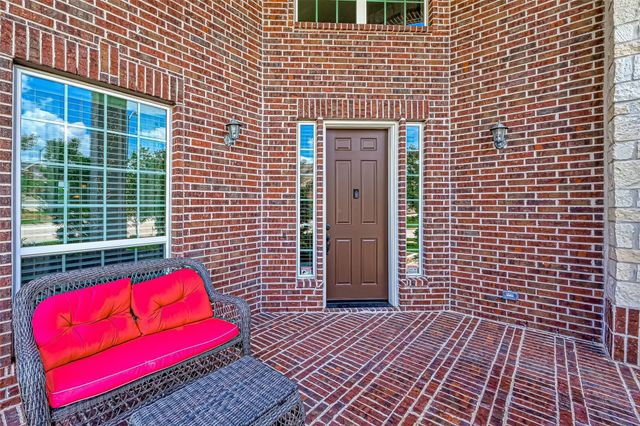 17910 Bella Ava Drive, Tomball, TX 77377