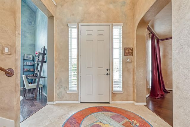 17910 Bella Ava Drive, Tomball, TX 77377