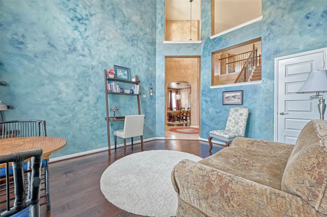 17910 Bella Ava Drive, Tomball, TX 77377