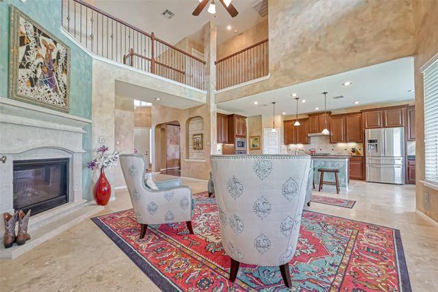 17910 Bella Ava Drive, Tomball, TX 77377