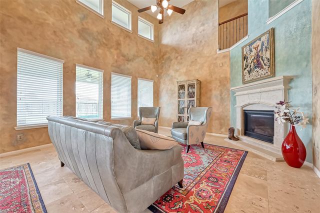 17910 Bella Ava Drive, Tomball, TX 77377