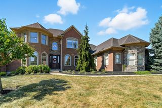 4625 Guildford Drive, West Chester, OH 45069