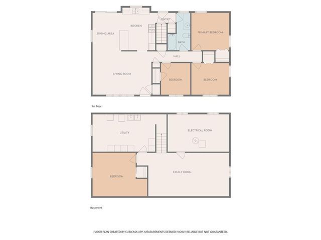 1611 E 87th Street, Bloomington, MN 55425