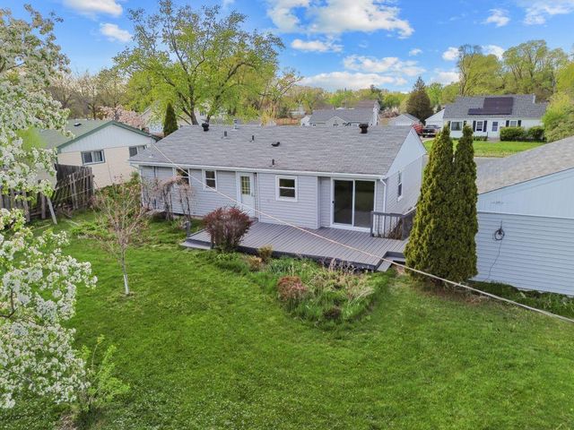 1611 E 87th Street, Bloomington, MN 55425