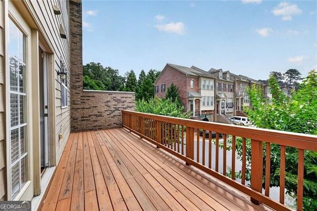 11 High Gate Trail, Decatur, GA 30030