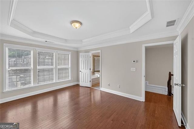 11 High Gate Trail, Decatur, GA 30030