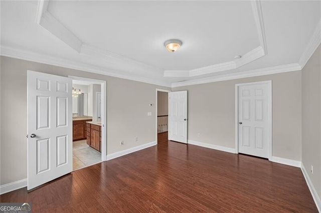 11 High Gate Trail, Decatur, GA 30030