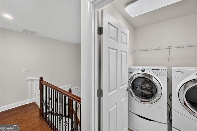 11 High Gate Trail, Decatur, GA 30030