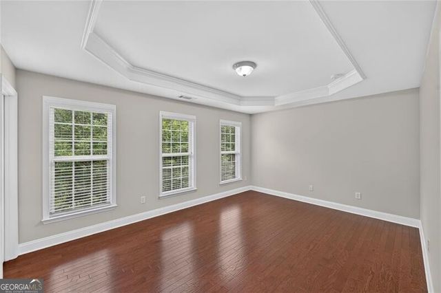 11 High Gate Trail, Decatur, GA 30030