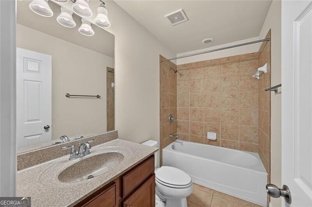 11 High Gate Trail, Decatur, GA 30030