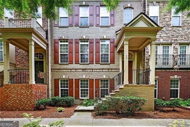 11 High Gate Trail, Decatur, GA 30030