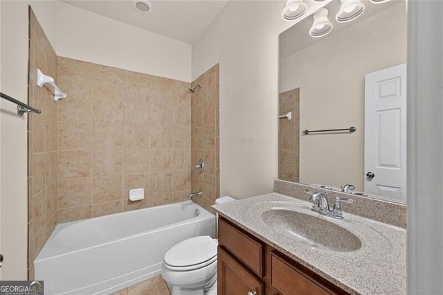 11 High Gate Trail, Decatur, GA 30030