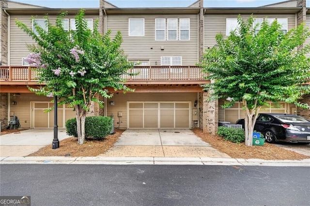 11 High Gate Trail, Decatur, GA 30030