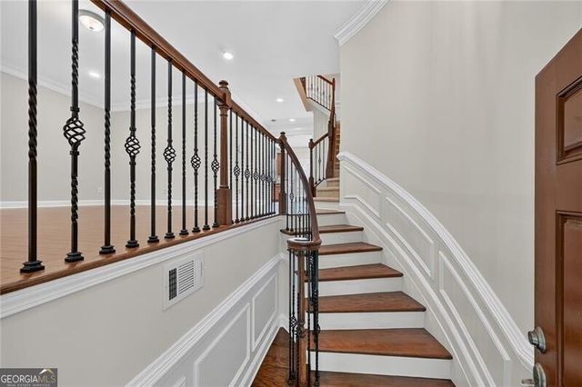 11 High Gate Trail, Decatur, GA 30030