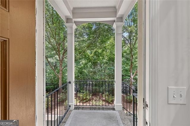 11 High Gate Trail, Decatur, GA 30030