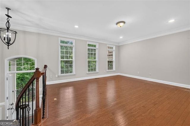 11 High Gate Trail, Decatur, GA 30030