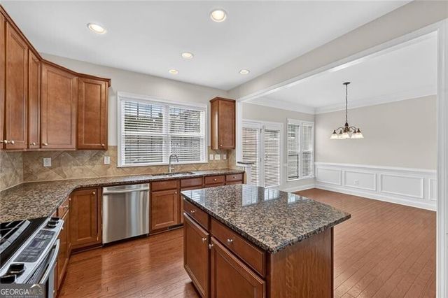11 High Gate Trail, Decatur, GA 30030