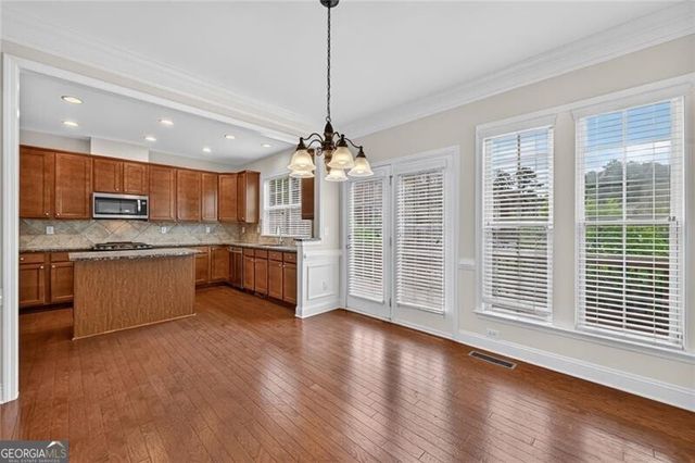 11 High Gate Trail, Decatur, GA 30030