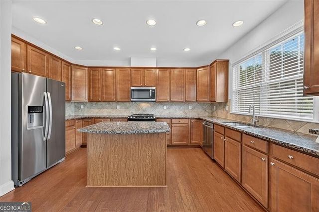 11 High Gate Trail, Decatur, GA 30030