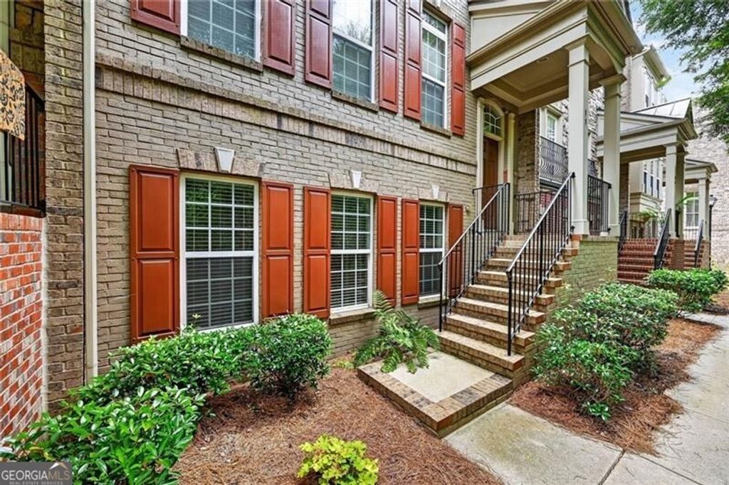 11 High Gate Trail, Decatur, GA 30030