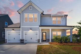 14 Horseshoe Place, Angier, NC 27501