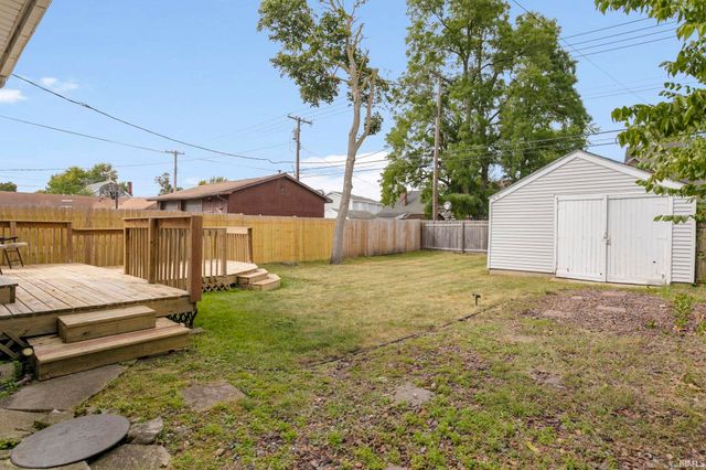 110 W 7th Street, Mishawaka, IN 46544