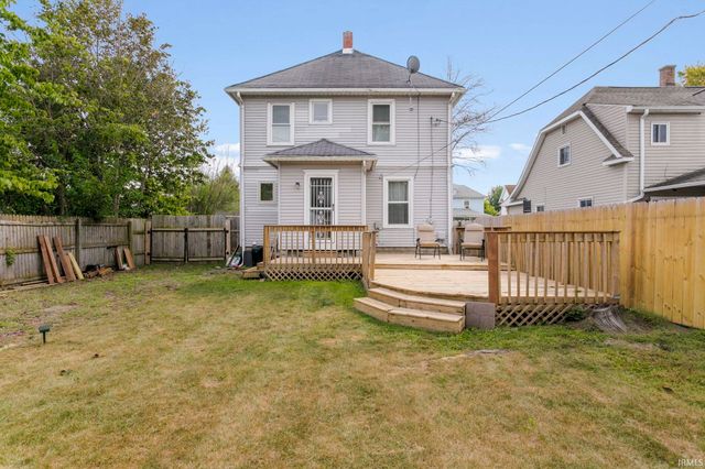 110 W 7th Street, Mishawaka, IN 46544