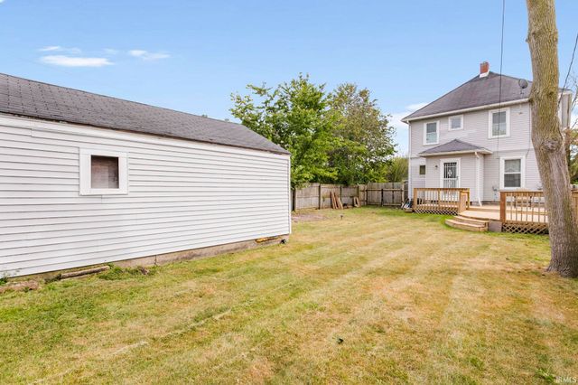 110 W 7th Street, Mishawaka, IN 46544