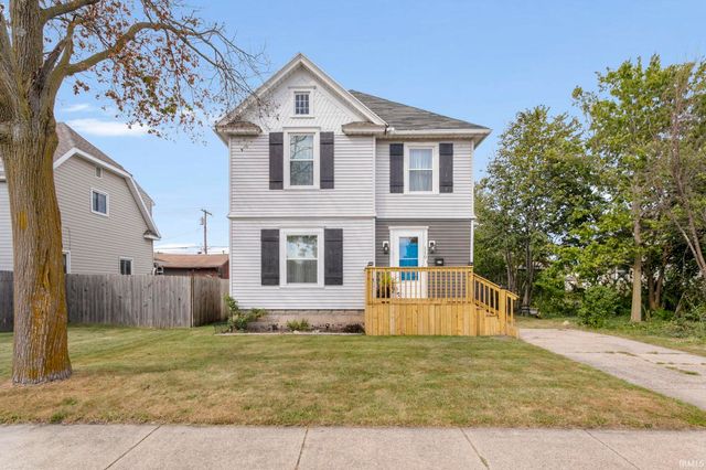 110 W 7th Street, Mishawaka, IN 46544