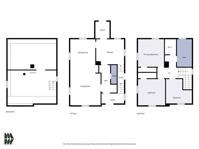 110 W 7th Street, Mishawaka, IN 46544