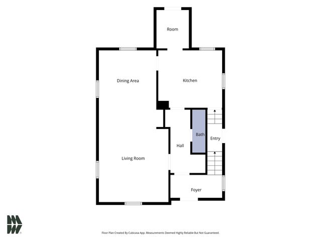 110 W 7th Street, Mishawaka, IN 46544
